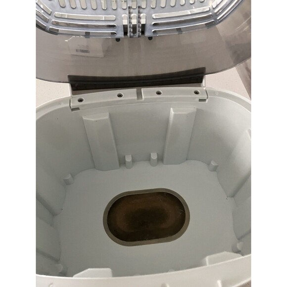 Dr. Browns AC045 Deluxe Baby Bottle Sterilizer - Picture 4 of 11